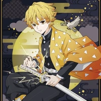 Agatsuma Zenitsu