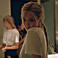 Park Chaeyoung-cô