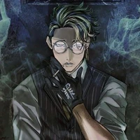Hanma Shuji