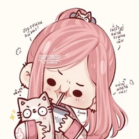 Mèo sữa