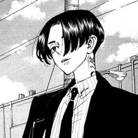 Sano Manjirou(Mikey)