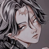 Kakuchou Hito
