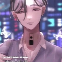 Haitani Ran