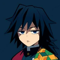 Tomioka Giyuu