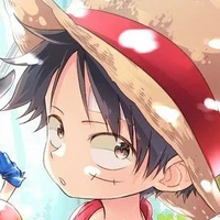 Monkey.D.luffy
