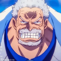 Monkey.D.Garp