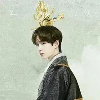 Vương Nhất Bác ( nhị Vương Gia )