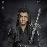 Vương Hạo Hiên ( tam Vương Gia )