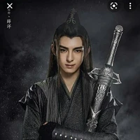 Vương Hạo Hiên ( tam Vương Gia )