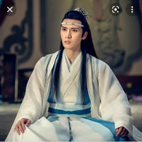 Lưu Hải Khoan ( đại Vương Gia )