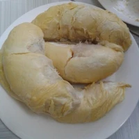 tác giả thích ăn sầu riêng