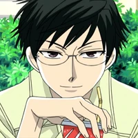 Kyoya Ootori