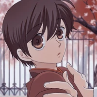 Haruhi Fujioka