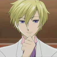 Tamaki suoh