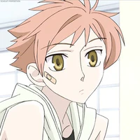 Kaoru Hitachiin