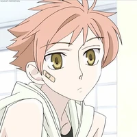 Kaoru Hitachiin