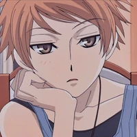 Hikaru Hitachiin