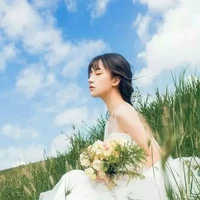 Bạch Vân Hi(em gái anh + bạn thân nu9)