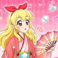 Hoshimiya Ichigo.