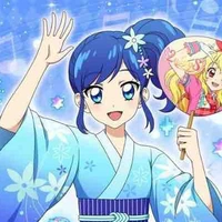 Kiriya Aoi.