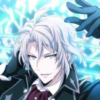 Yaotome Gaku.