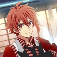 Nanase Riku.