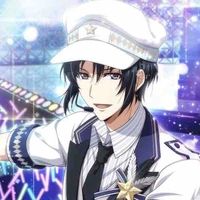 Izumi Iori.