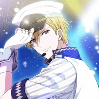 Rokuya Nagi.