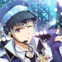 Sunohara Momose (Momo).