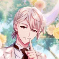 Natsume Minami.