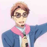 Mr. Shimooka