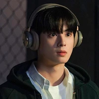 Cha Eun Woo [Em Họ của Chị -Em]