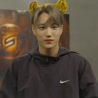 Kim Jong In [Anh ba Cô]