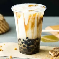 Tg thèm trà sữa