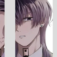 Haitani Rindou