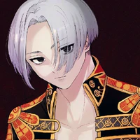 Sano Manjirou (Mikey)