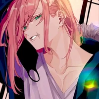 Sanzu Haruchiyo
