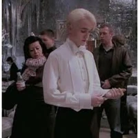 Draco Malfoy