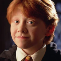 Ron Weasley