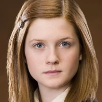 Ginny Weasley