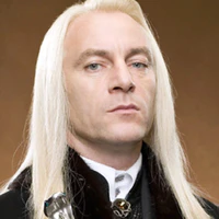 Lucius Malfoy
