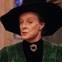 Minerva Mcgonagal