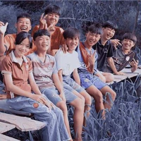 cả team