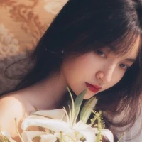 mẹ Hải -Trang