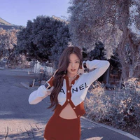 Kim Jennie(nàng)