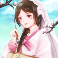 cô tiếng anh(Thơ)