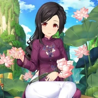 cô kĩ thuật,mĩ thuật(yến)