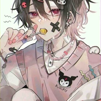 Bạch Nguyệt hàng ( bff thụ ) 