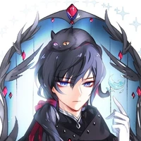 Kami/Angel · Cecilia