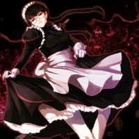 Mộng Thùy( Người hầu Lâm Lang )